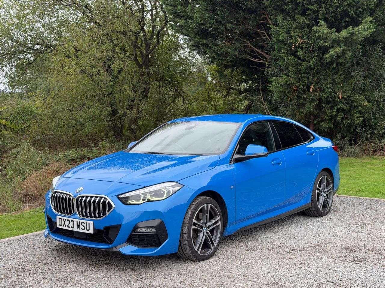 2023 BMW 2 SERIES GRAN COUPE 2023 BMW 2 SERIES GRAN COUPE