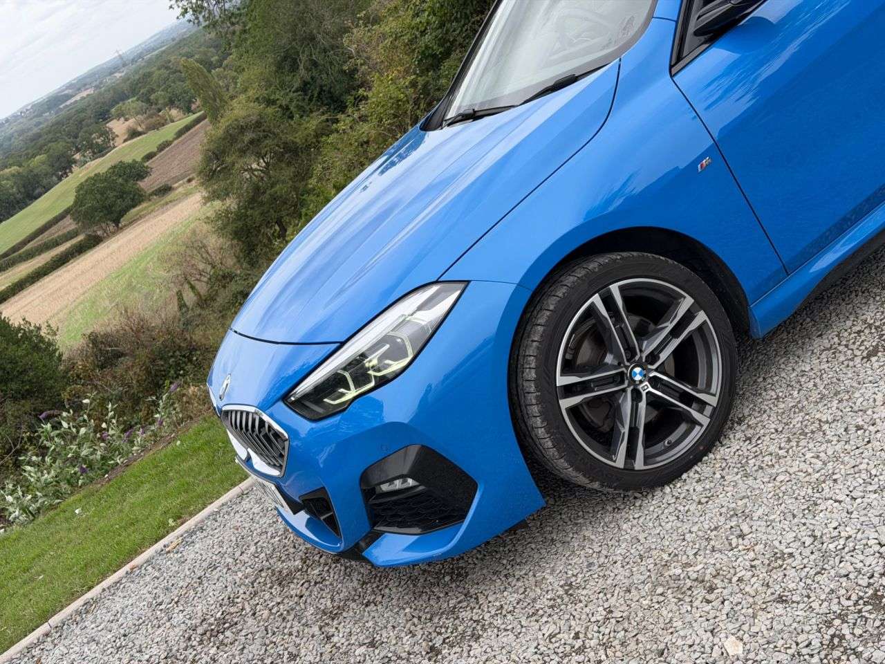 2023 BMW 2 SERIES GRAN COUPE 2023 BMW 2 SERIES GRAN COUPE