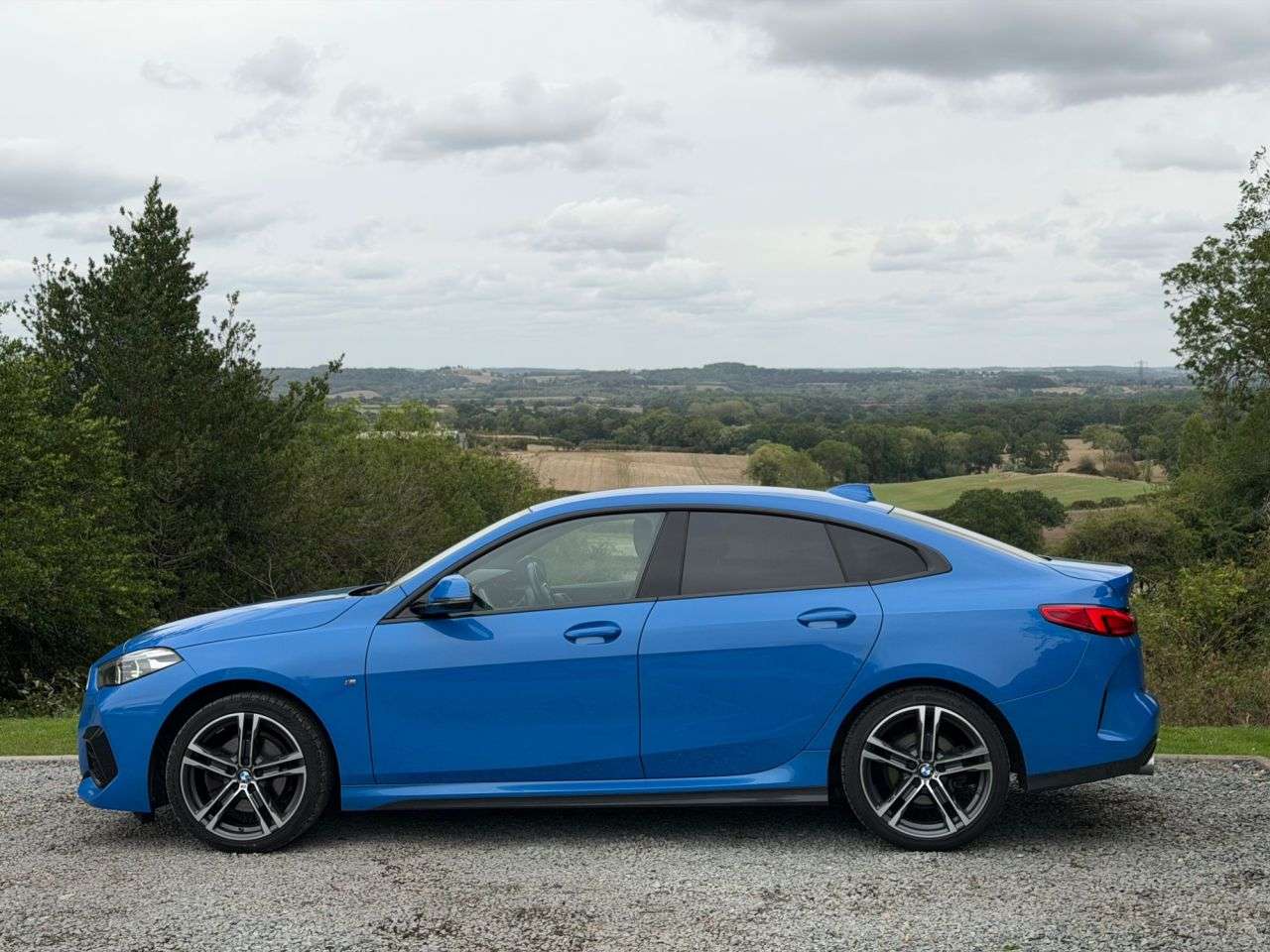 2023 BMW 2 SERIES GRAN COUPE 2023 BMW 2 SERIES GRAN COUPE