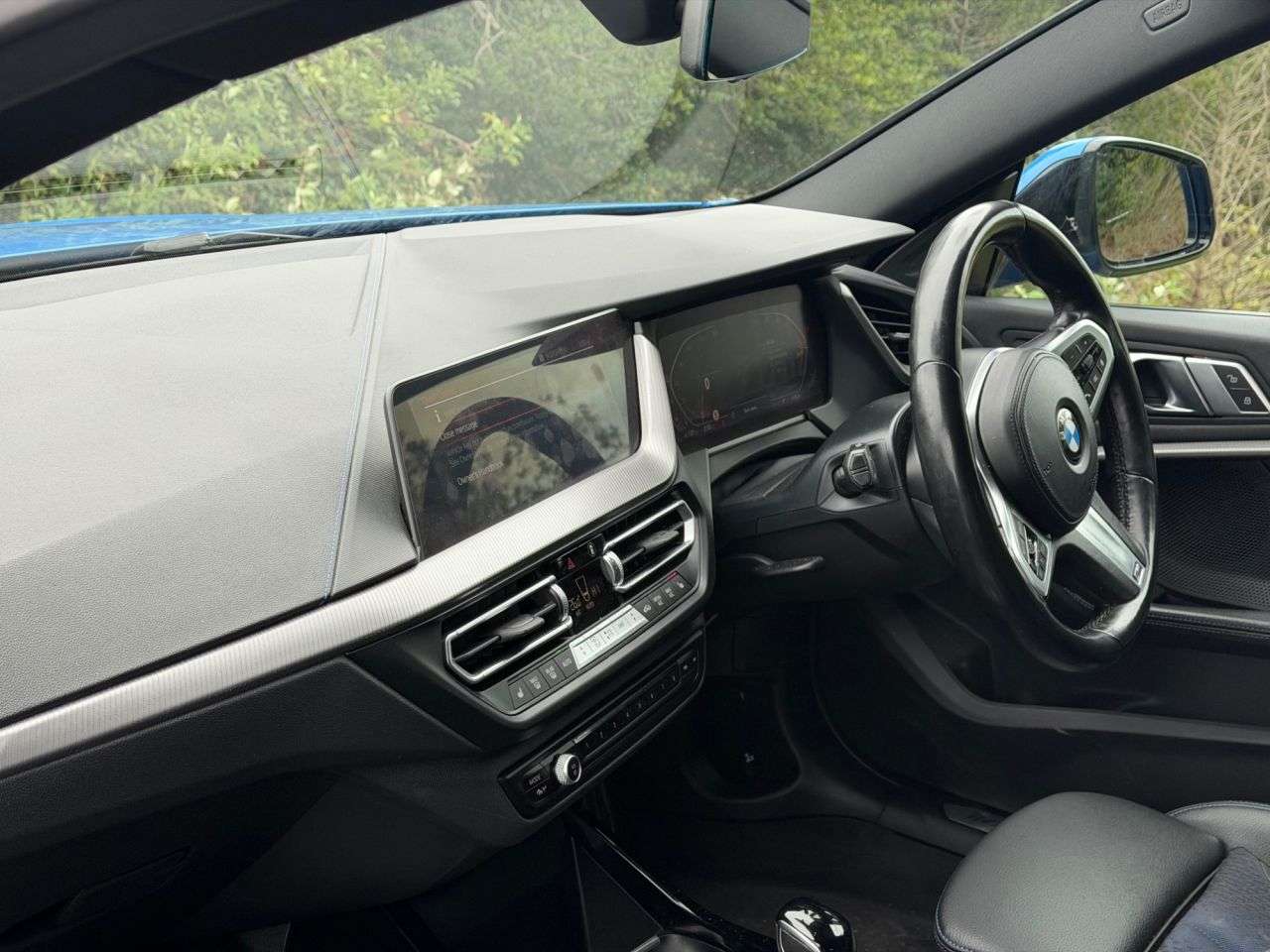 2023 BMW 2 SERIES GRAN COUPE 2023 BMW 2 SERIES GRAN COUPE