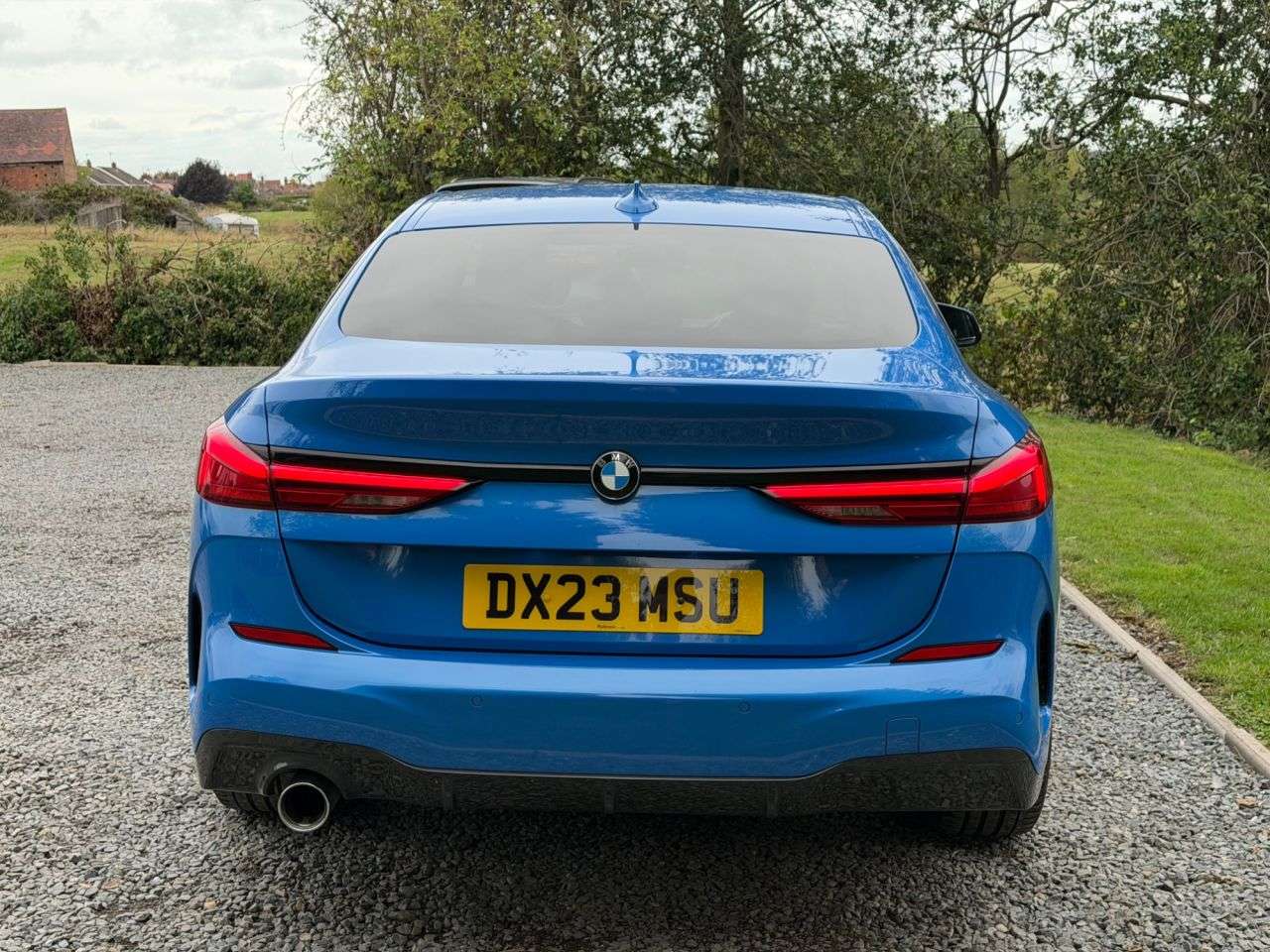 2023 BMW 2 SERIES GRAN COUPE 2023 BMW 2 SERIES GRAN COUPE