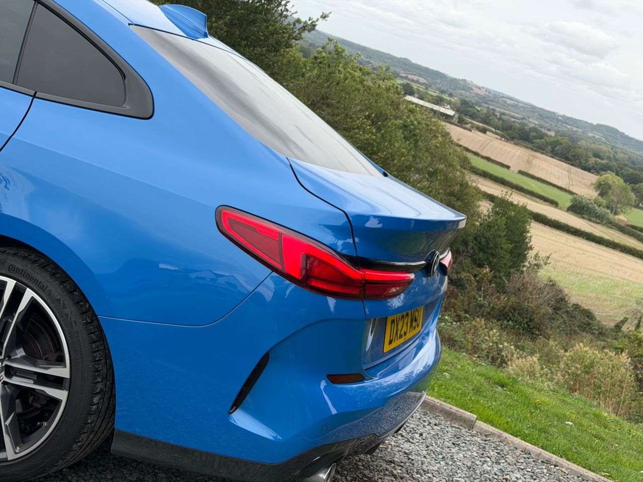 2023 BMW 2 SERIES GRAN COUPE 2023 BMW 2 SERIES GRAN COUPE