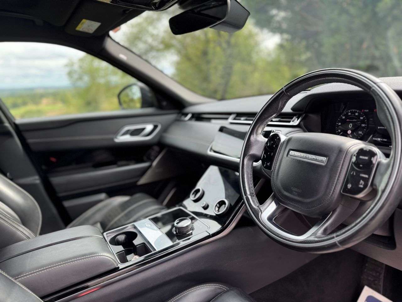 2019 LAND ROVER RANGE ROVER VELAR 2019 LAND ROVER RANGE ROVER VELAR