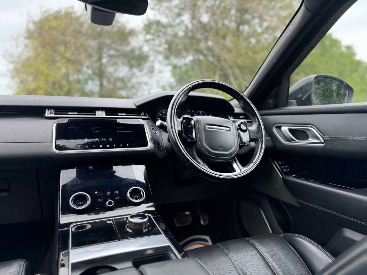 2019 LAND ROVER RANGE ROVER VELAR 2019 LAND ROVER RANGE ROVER VELAR
