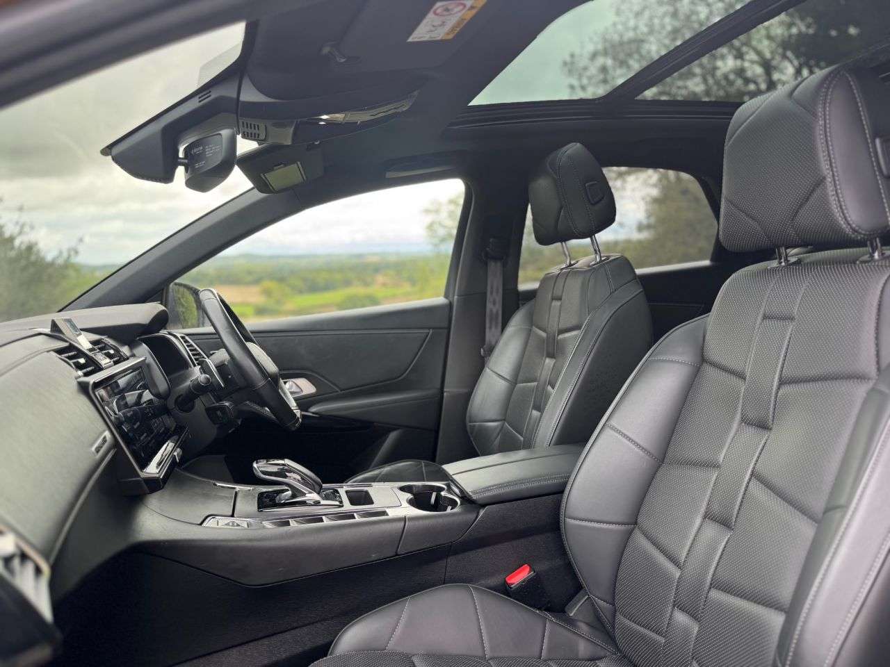 2018 DS AUTOMOBILES DS 7 CROSSBACK 2018 DS AUTOMOBILES DS 7 CROSSBACK