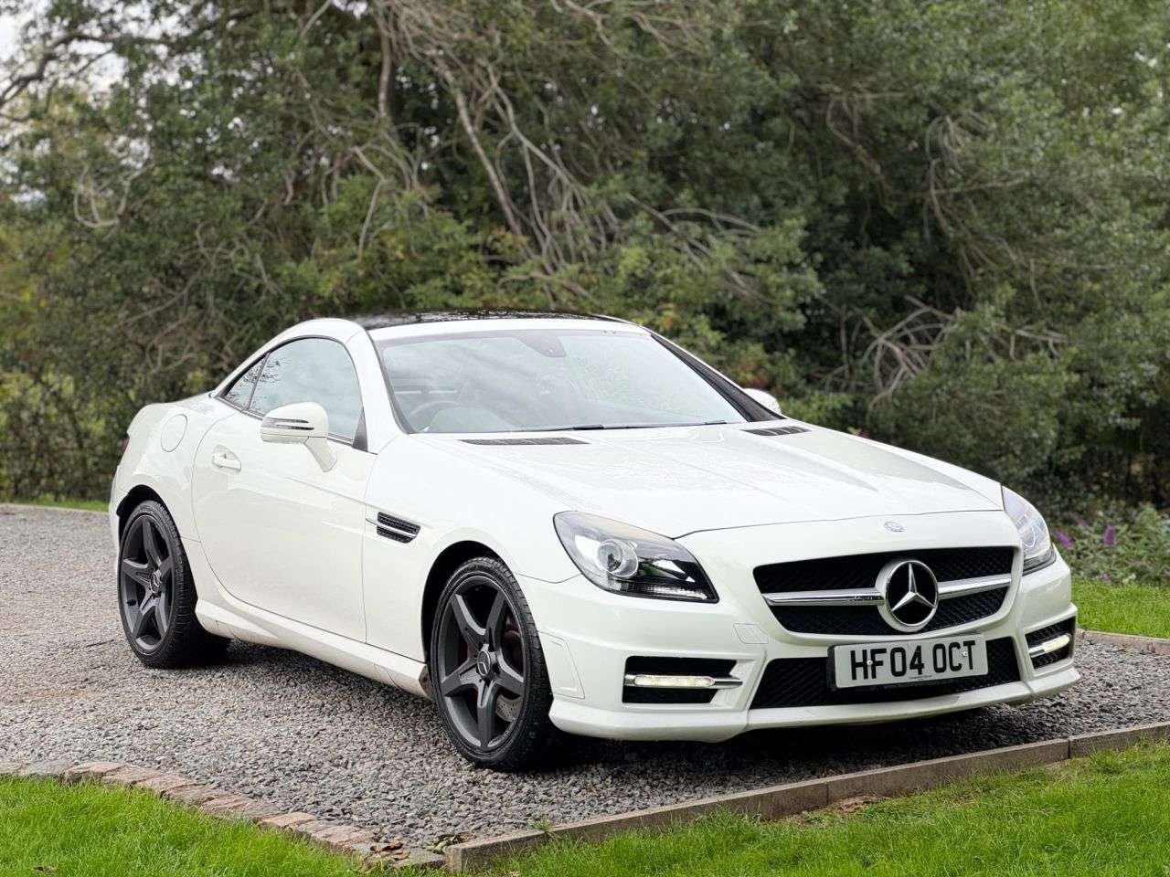 2014 MERCEDES-BENZ SLK 2014 MERCEDES-BENZ SLK
