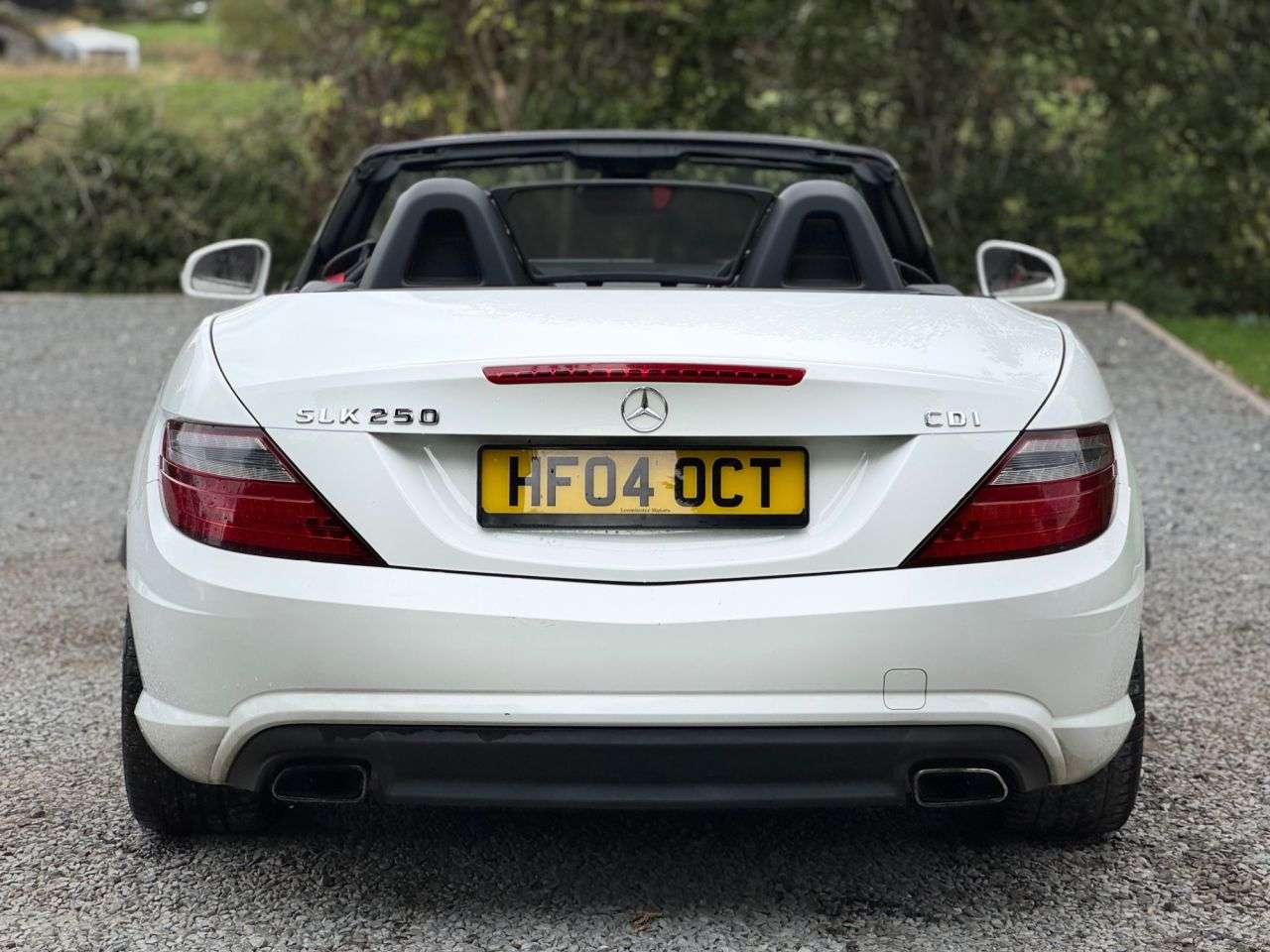 2014 MERCEDES-BENZ SLK 2014 MERCEDES-BENZ SLK