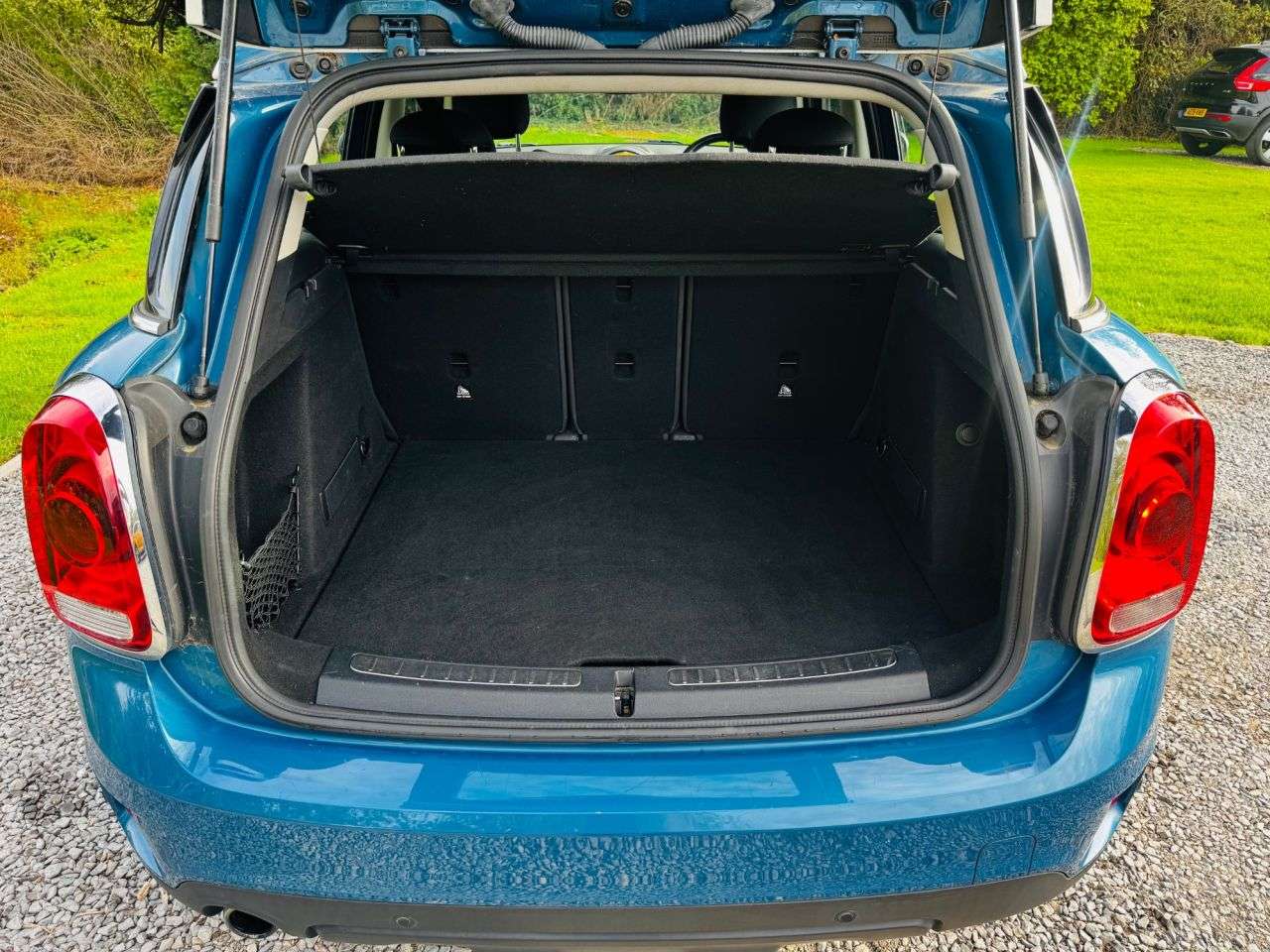 2017 MINI COUNTRYMAN 2017 MINI COUNTRYMAN