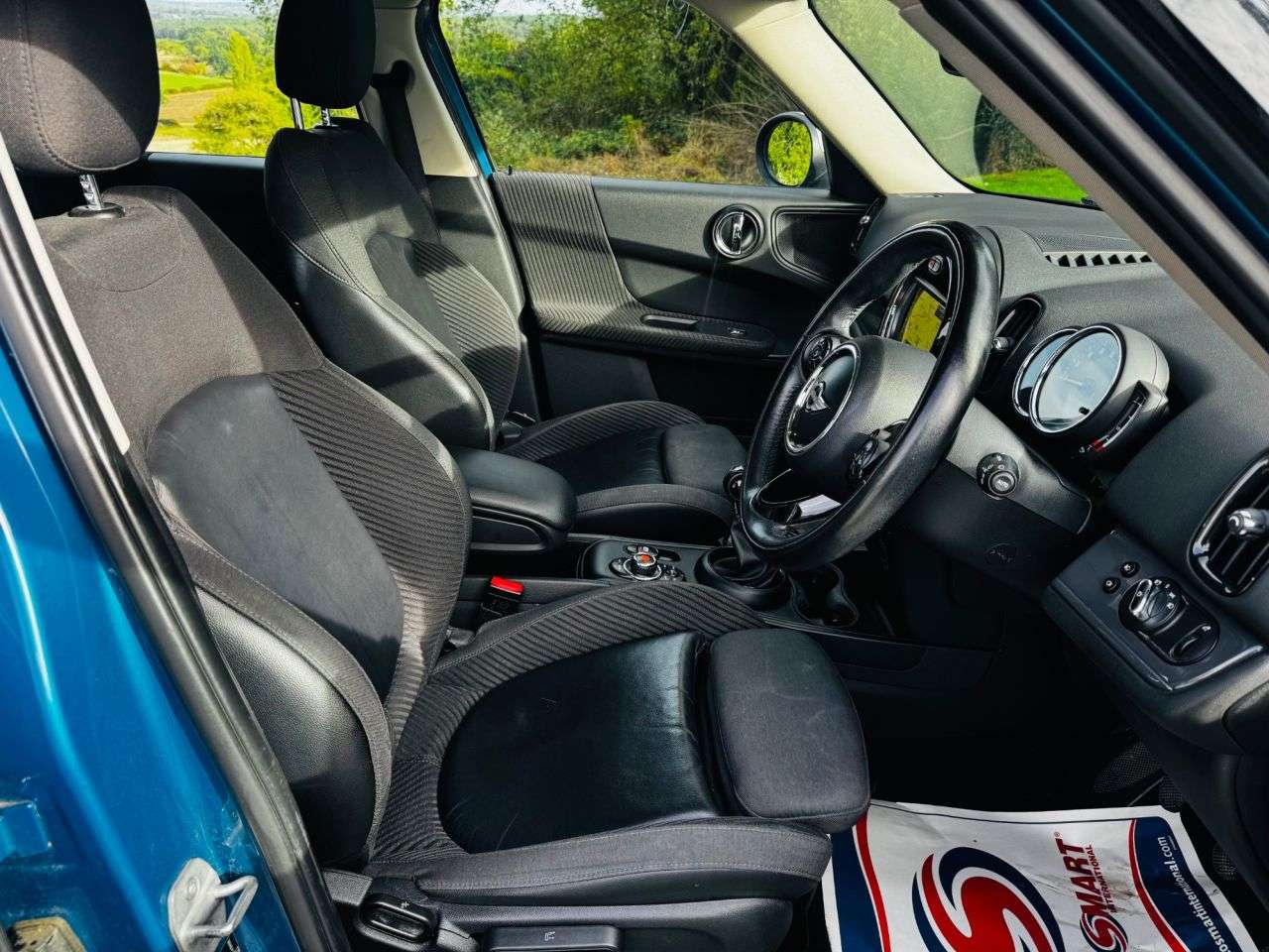 2017 MINI COUNTRYMAN 2017 MINI COUNTRYMAN