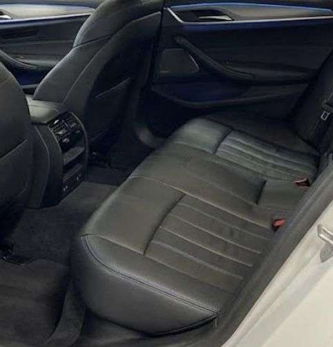 2023 BMW 5 SERIES 2023 BMW 5 SERIES