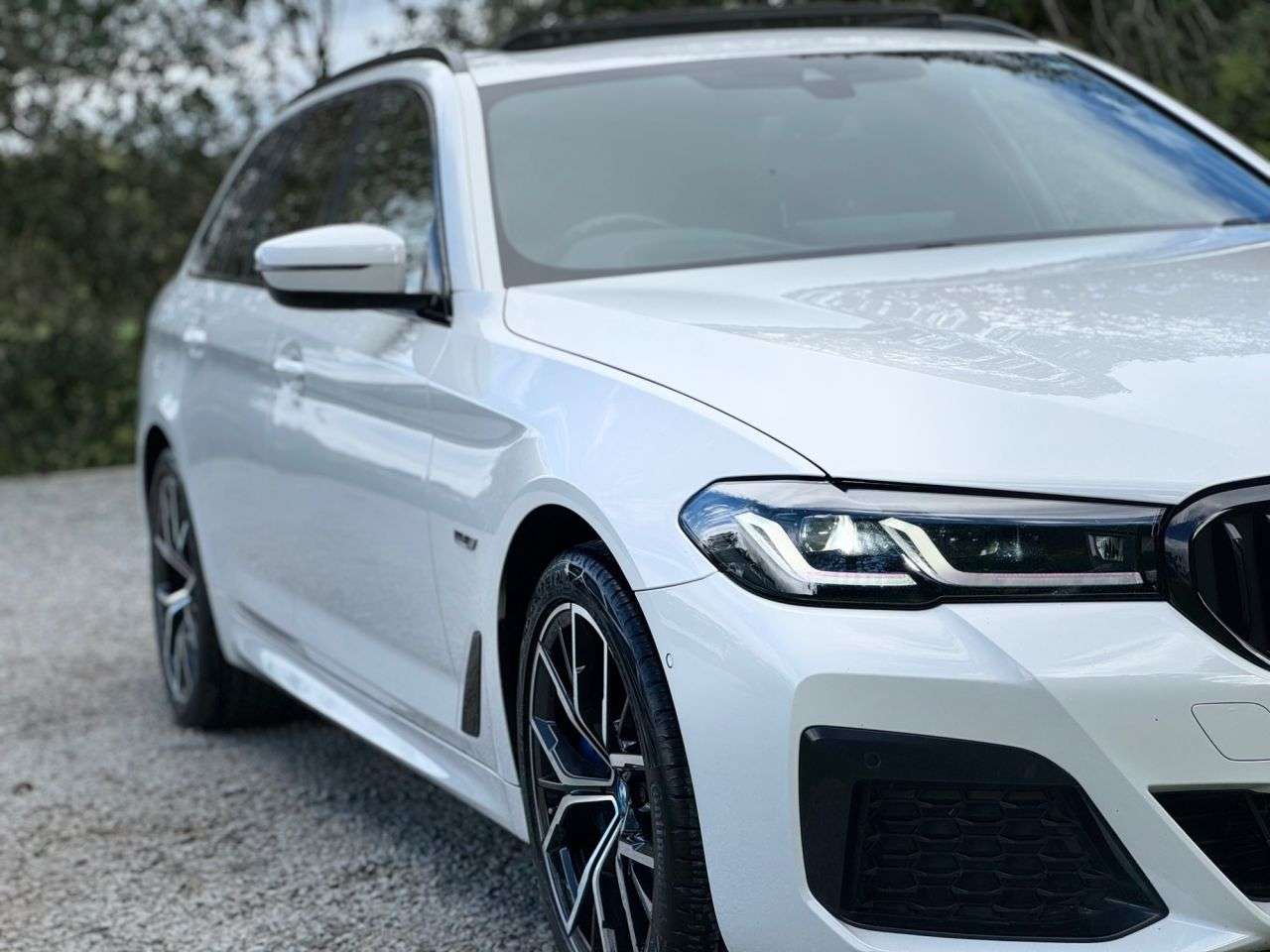 2023 BMW 5 SERIES 2023 BMW 5 SERIES