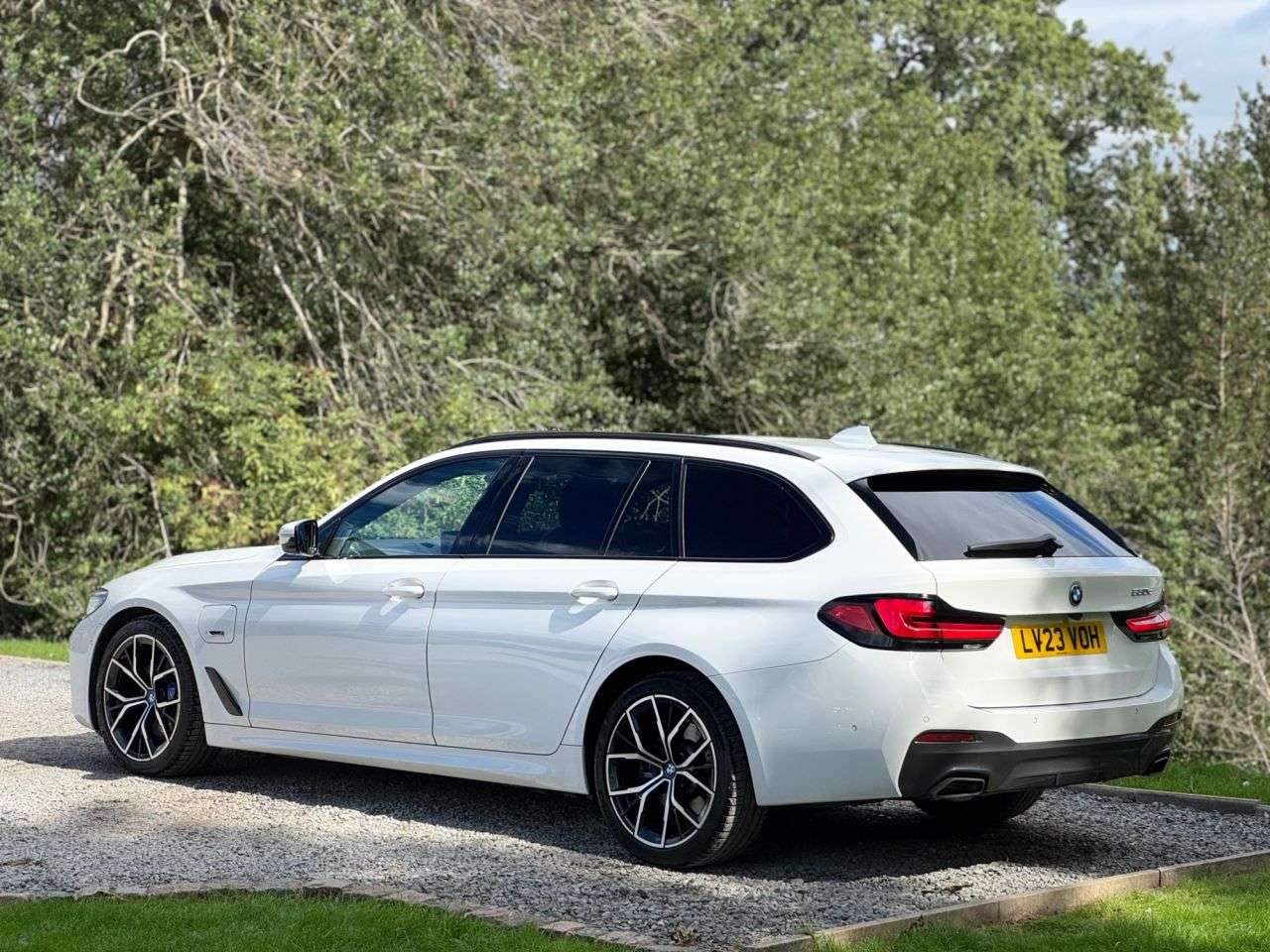 2023 BMW 5 SERIES 2023 BMW 5 SERIES