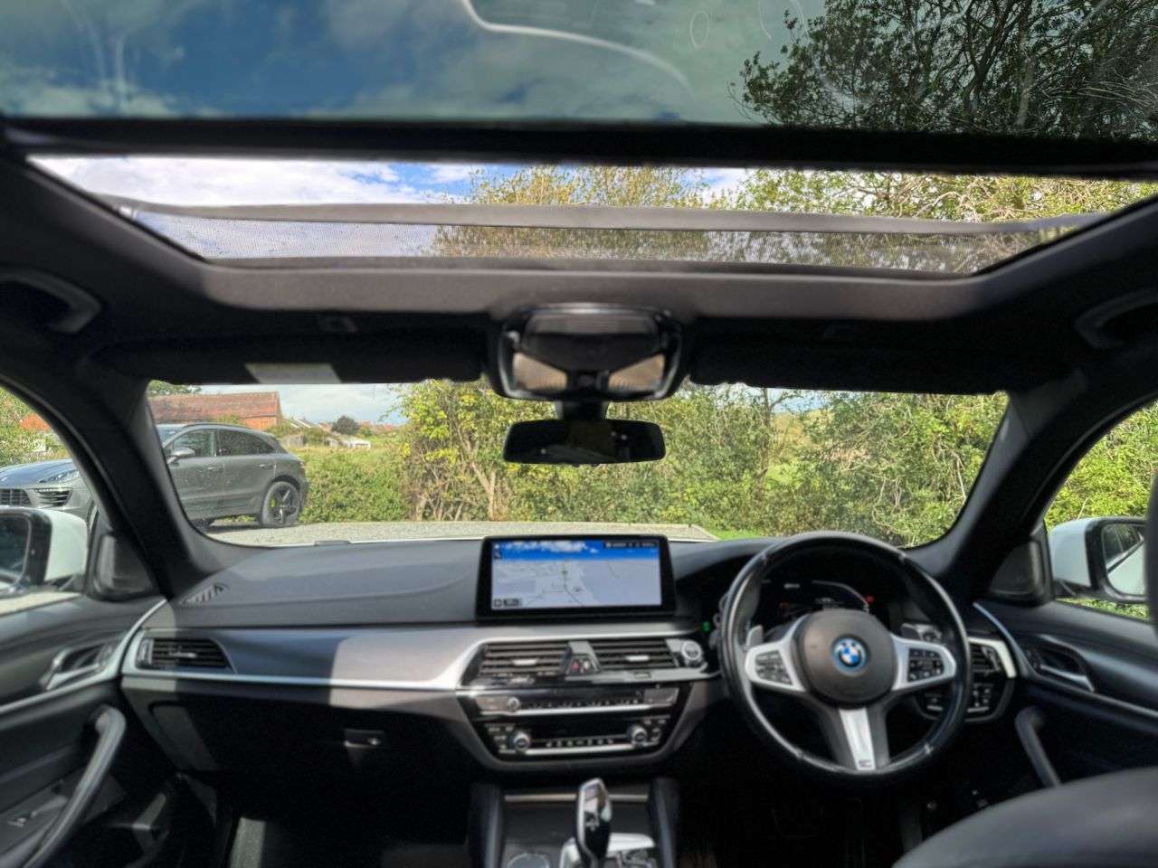 2023 BMW 5 SERIES 2023 BMW 5 SERIES