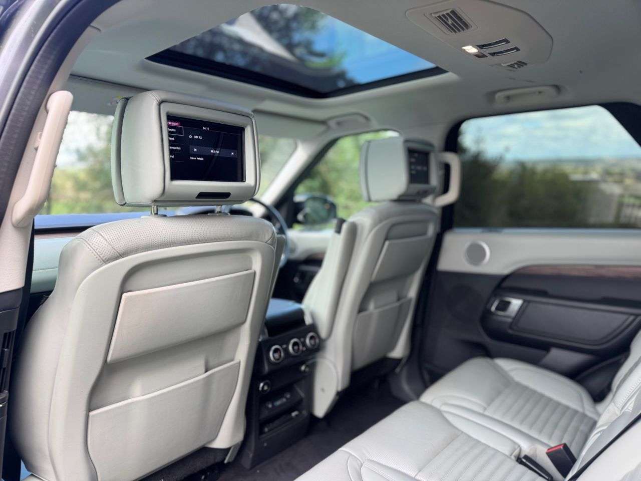 2019 LAND ROVER DISCOVERY 2019 LAND ROVER DISCOVERY