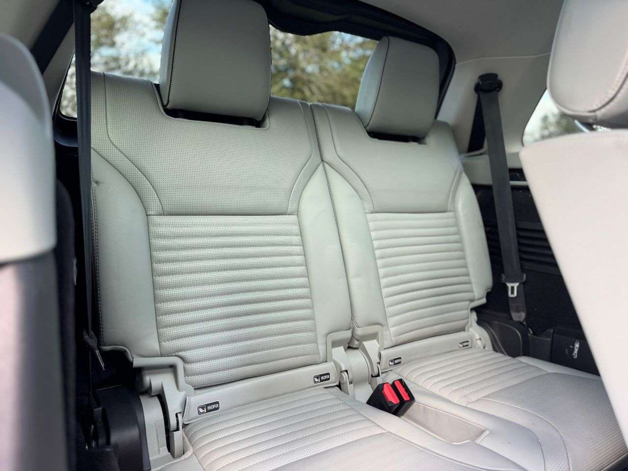 2019 LAND ROVER DISCOVERY 2019 LAND ROVER DISCOVERY