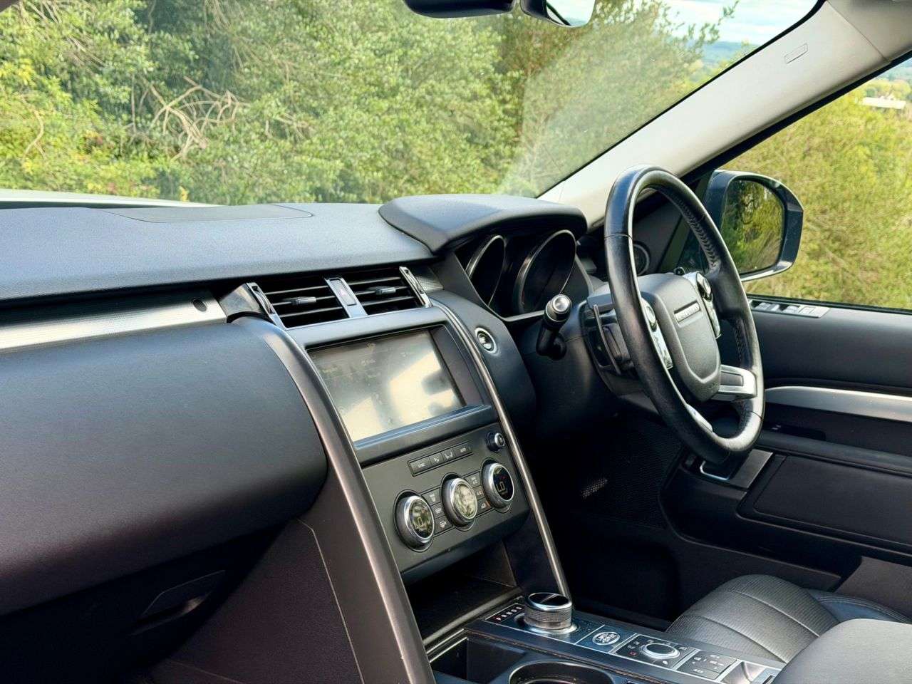 2019 LAND ROVER DISCOVERY 2019 LAND ROVER DISCOVERY