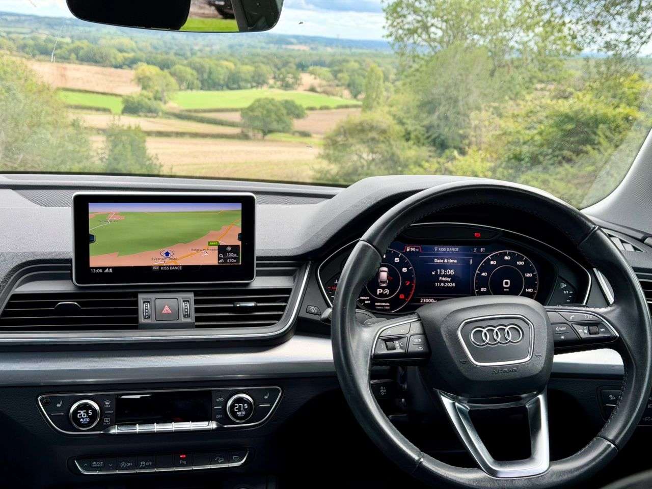 2018 AUDI Q5 2018 AUDI Q5