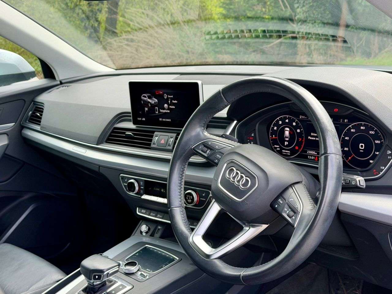 2018 AUDI Q5 2018 AUDI Q5
