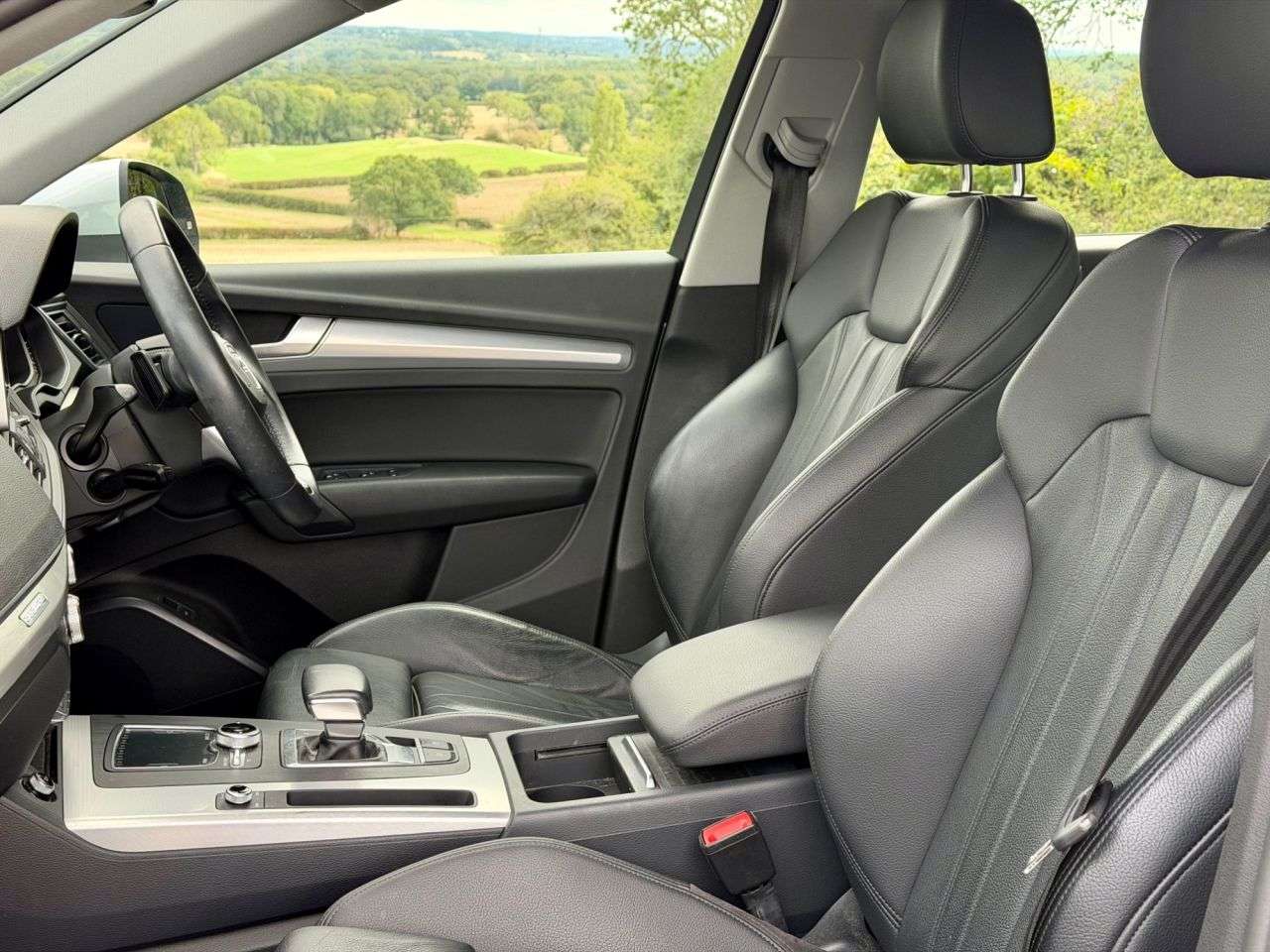 2018 AUDI Q5 2018 AUDI Q5