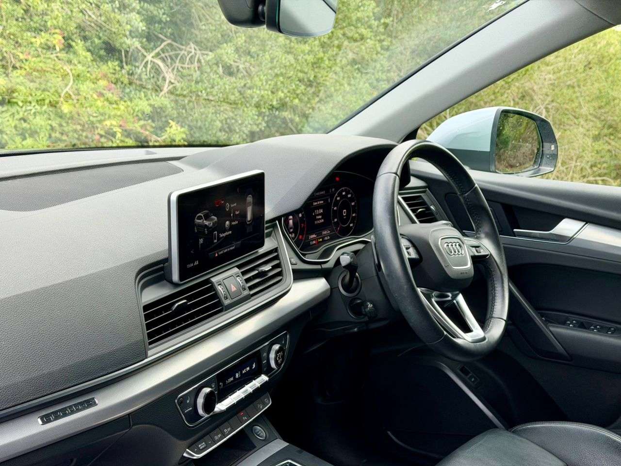2018 AUDI Q5 2018 AUDI Q5