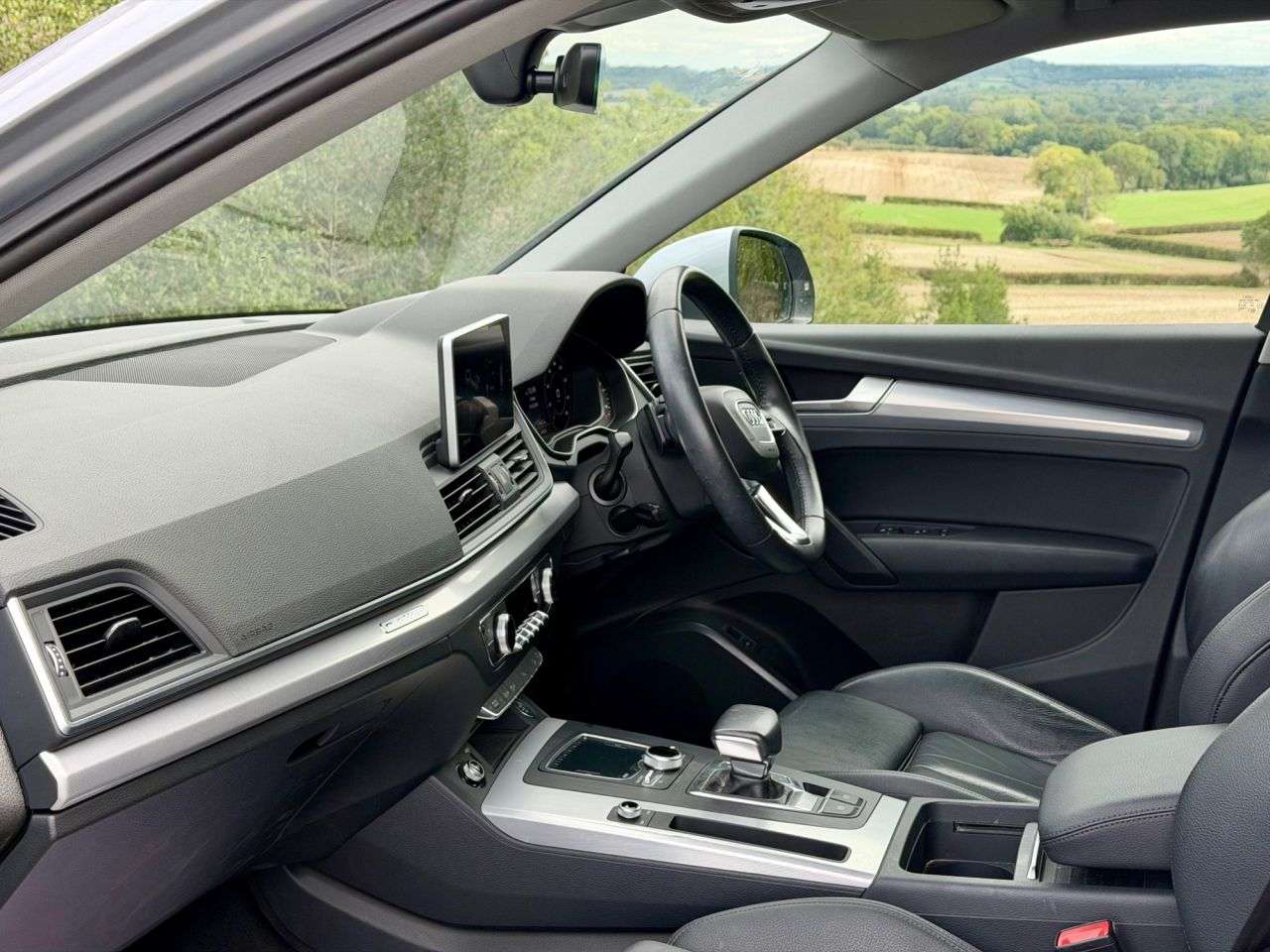 2018 AUDI Q5 2018 AUDI Q5