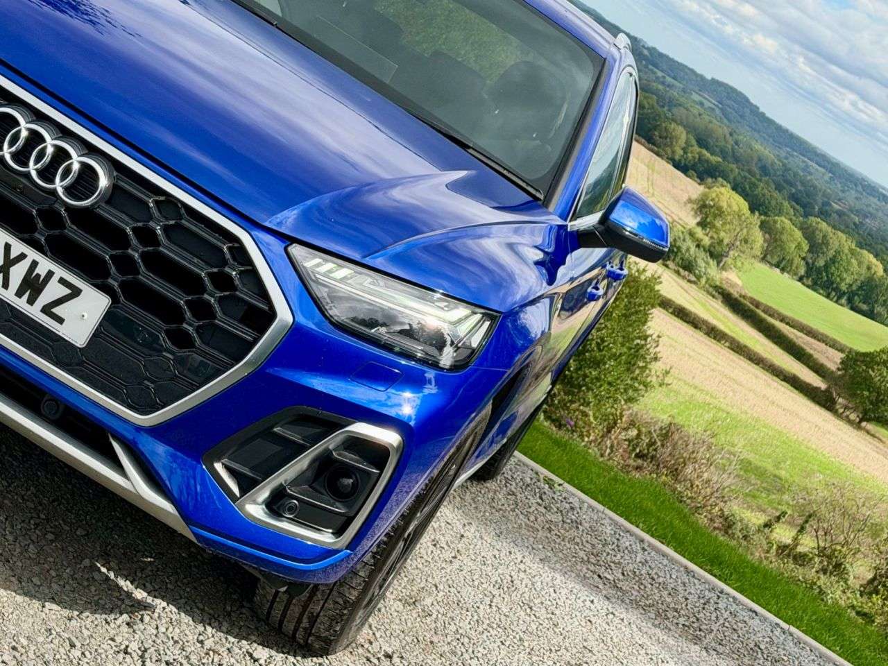 2021 AUDI Q5 2021 AUDI Q5