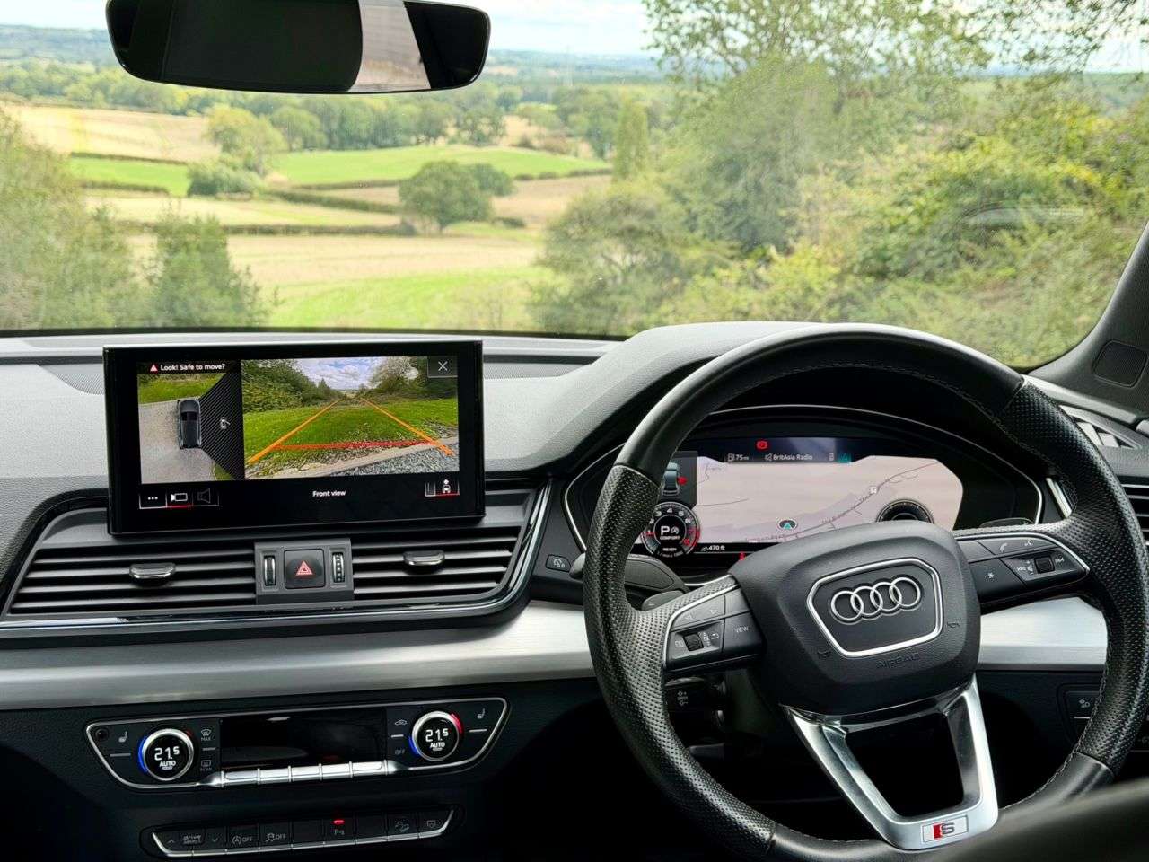 2021 AUDI Q5 2021 AUDI Q5