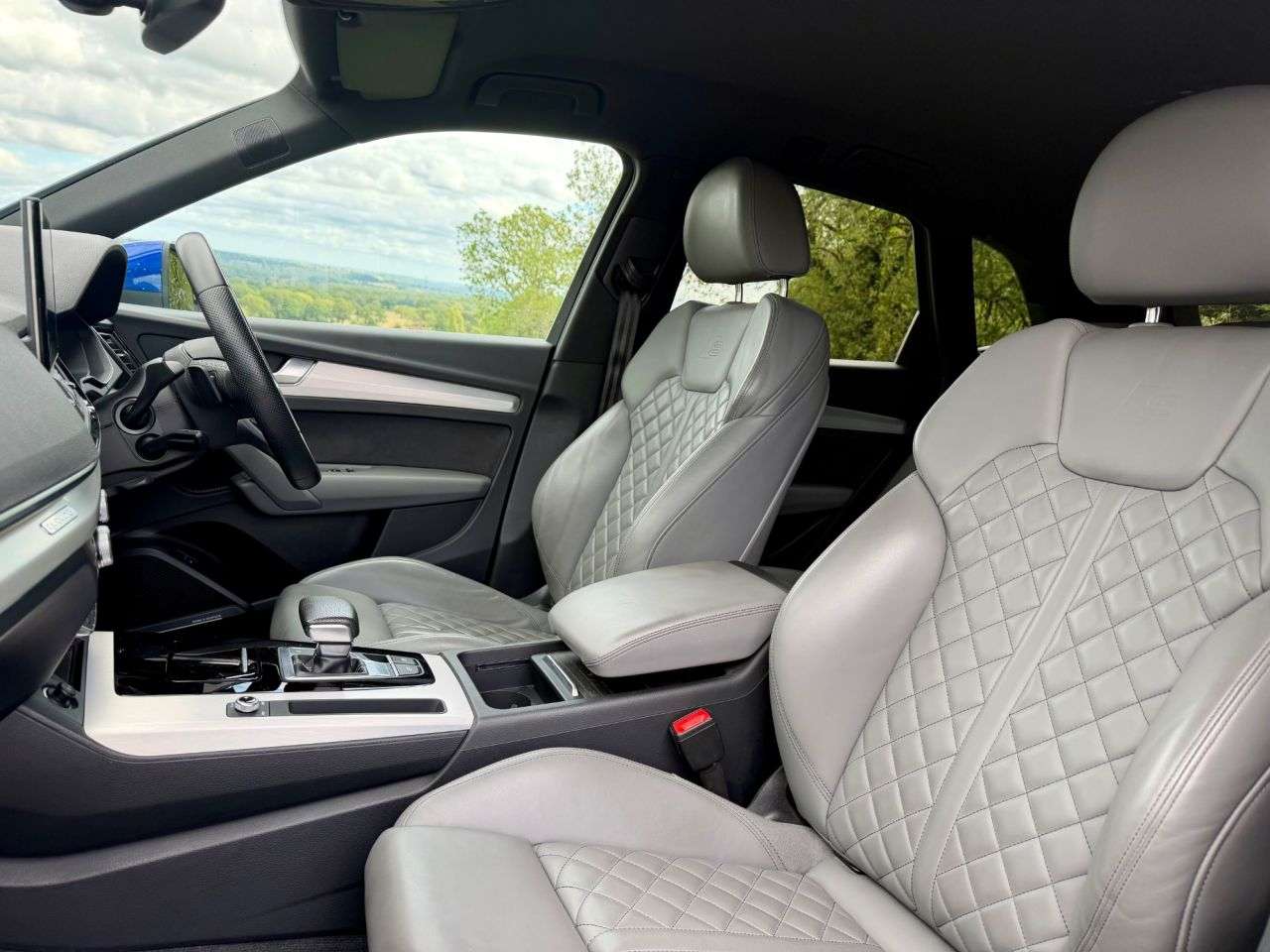 2021 AUDI Q5 2021 AUDI Q5