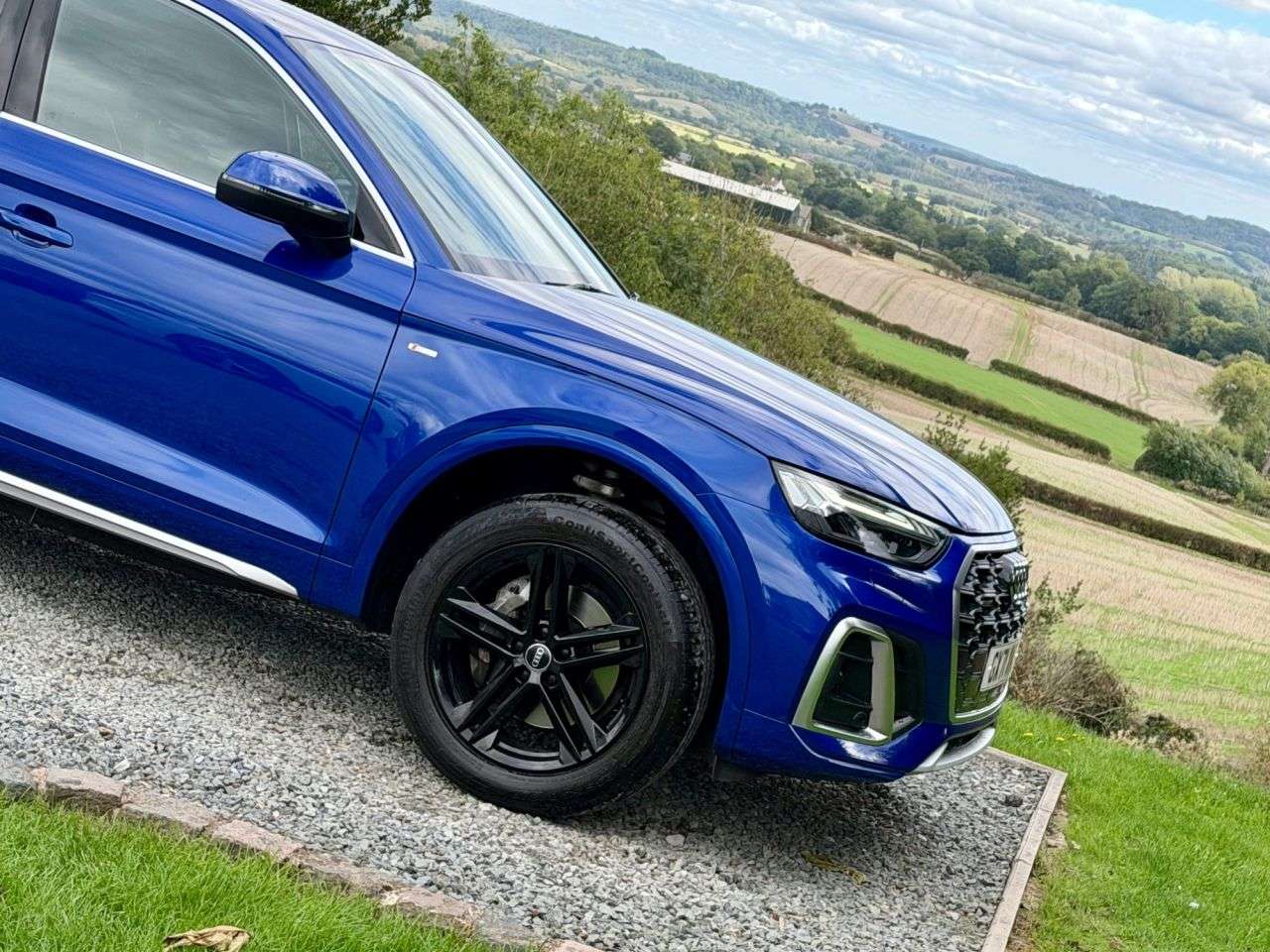 2021 AUDI Q5 2021 AUDI Q5
