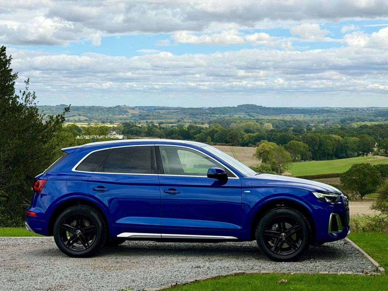 2021 AUDI Q5 2021 AUDI Q5