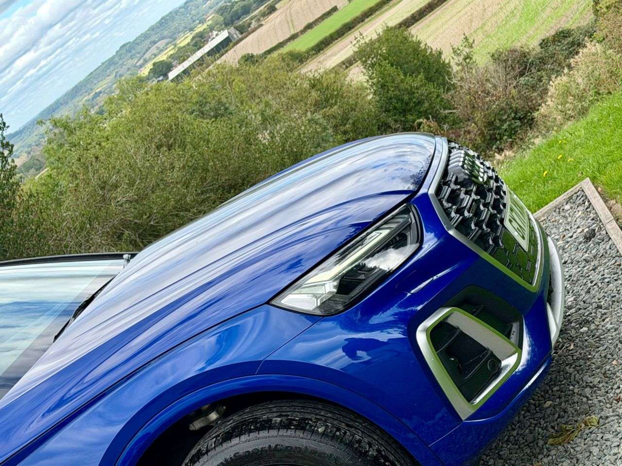 2021 AUDI Q5 2021 AUDI Q5