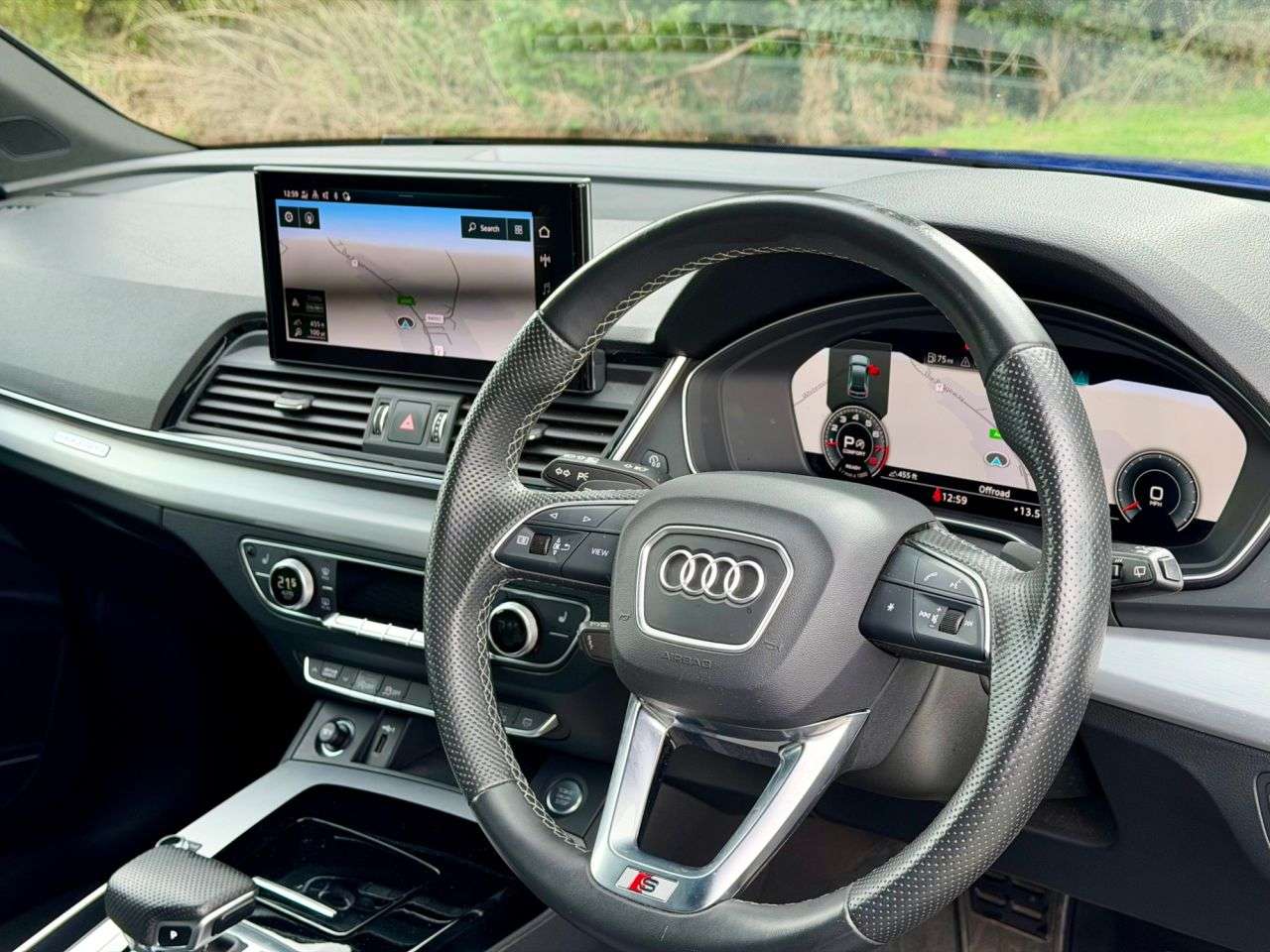 2021 AUDI Q5 2021 AUDI Q5