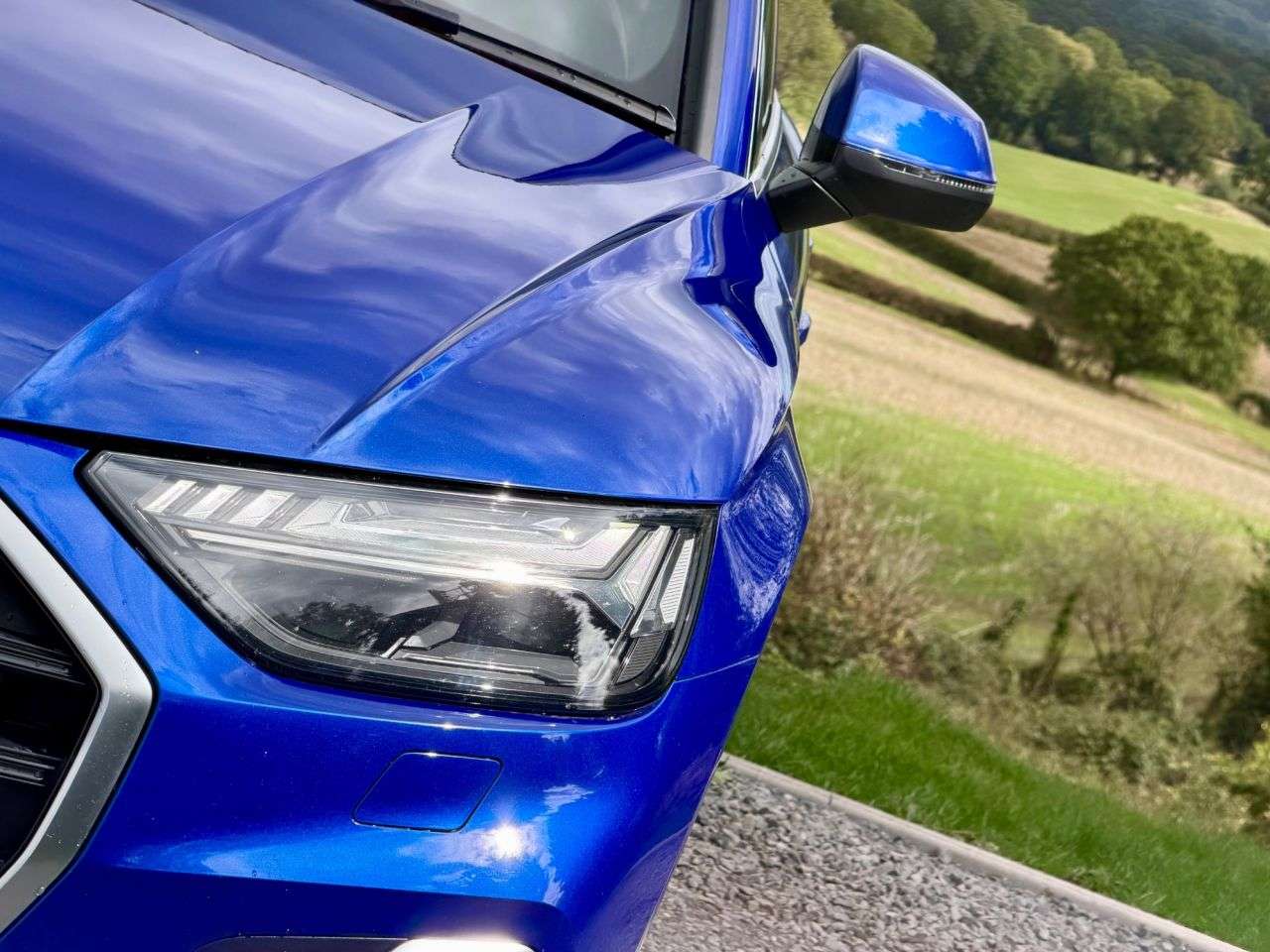 2021 AUDI Q5 2021 AUDI Q5