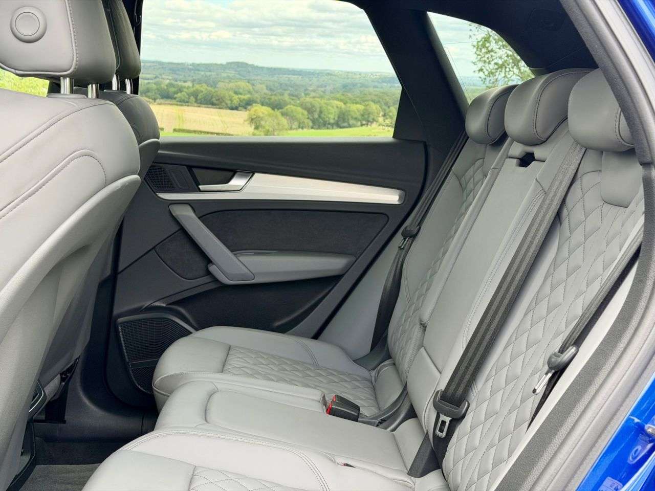2021 AUDI Q5 2021 AUDI Q5