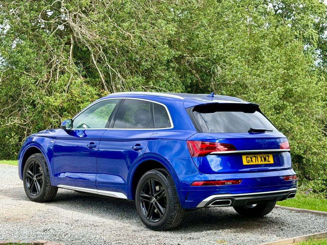 2021 AUDI Q5 2021 AUDI Q5