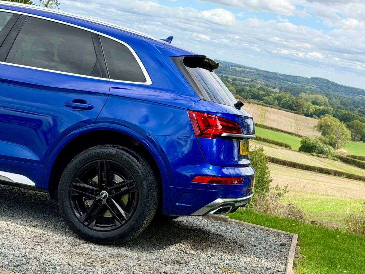 2021 AUDI Q5 2021 AUDI Q5
