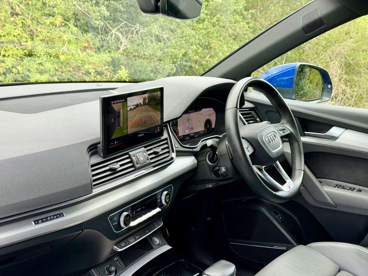 2021 AUDI Q5 2021 AUDI Q5