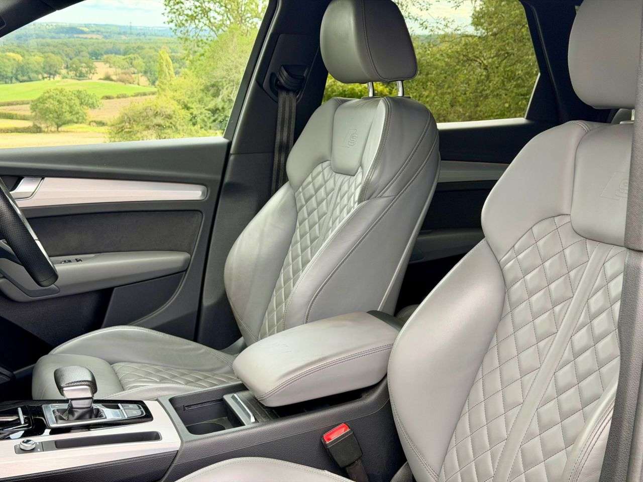 2021 AUDI Q5 2021 AUDI Q5