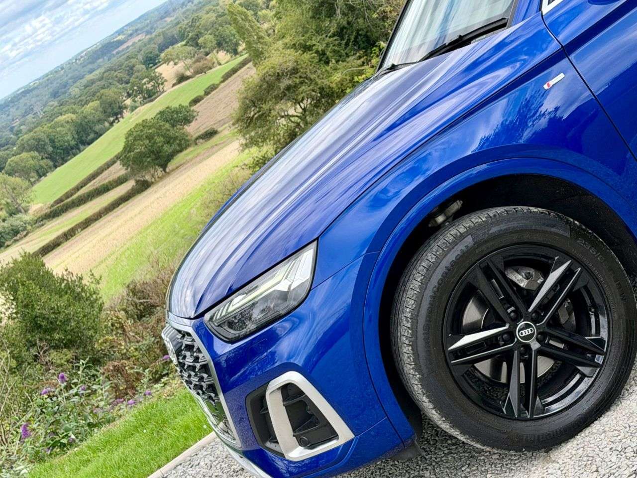 2021 AUDI Q5 2021 AUDI Q5