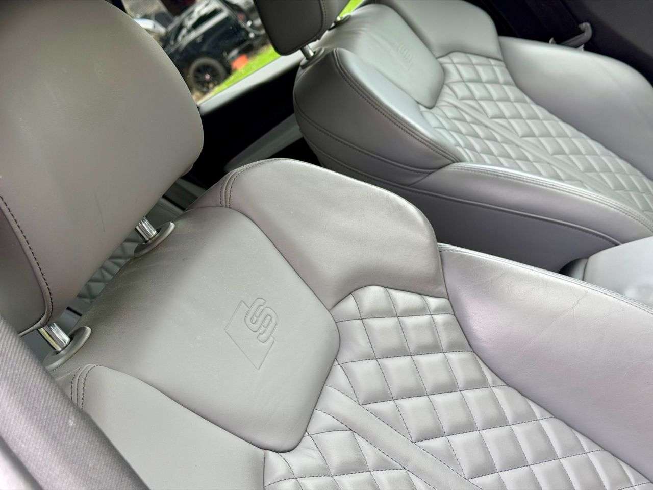 2021 AUDI Q5 2021 AUDI Q5