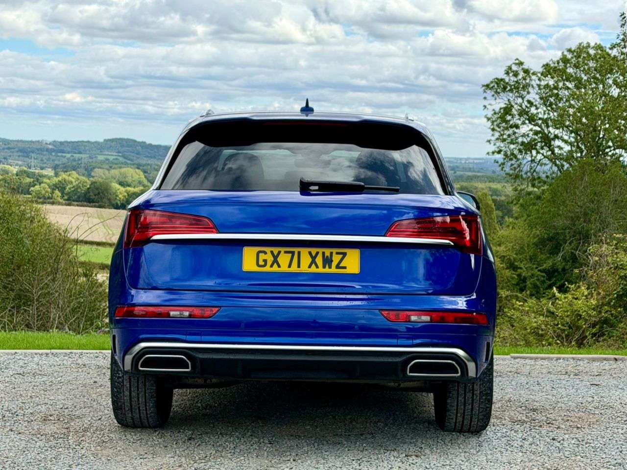 2021 AUDI Q5 2021 AUDI Q5