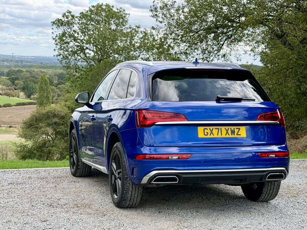 2021 AUDI Q5 2021 AUDI Q5