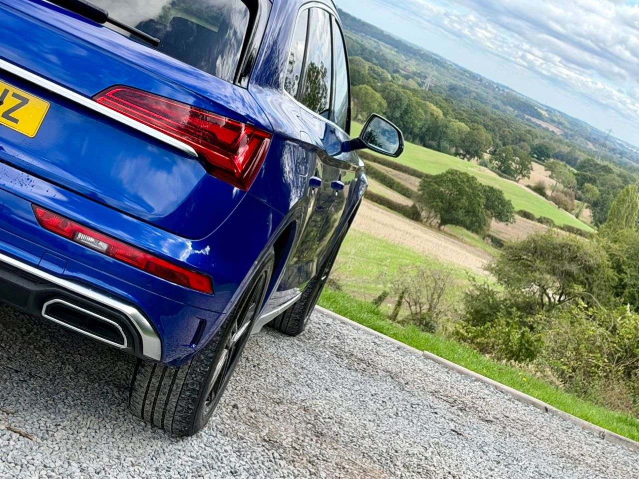 2021 AUDI Q5 2021 AUDI Q5