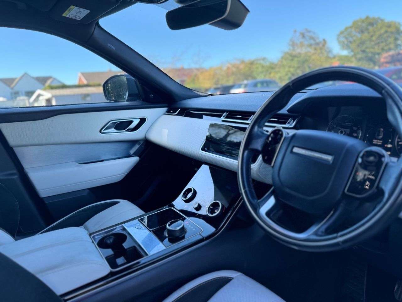 2018 LAND ROVER RANGE ROVER VELAR 2018 LAND ROVER RANGE ROVER VELAR