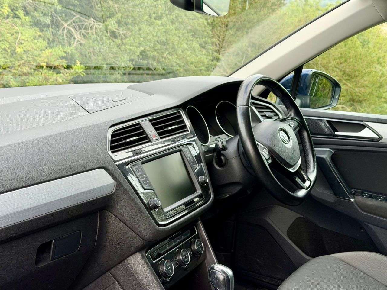 2016 VOLKSWAGEN TIGUAN 2016 VOLKSWAGEN TIGUAN