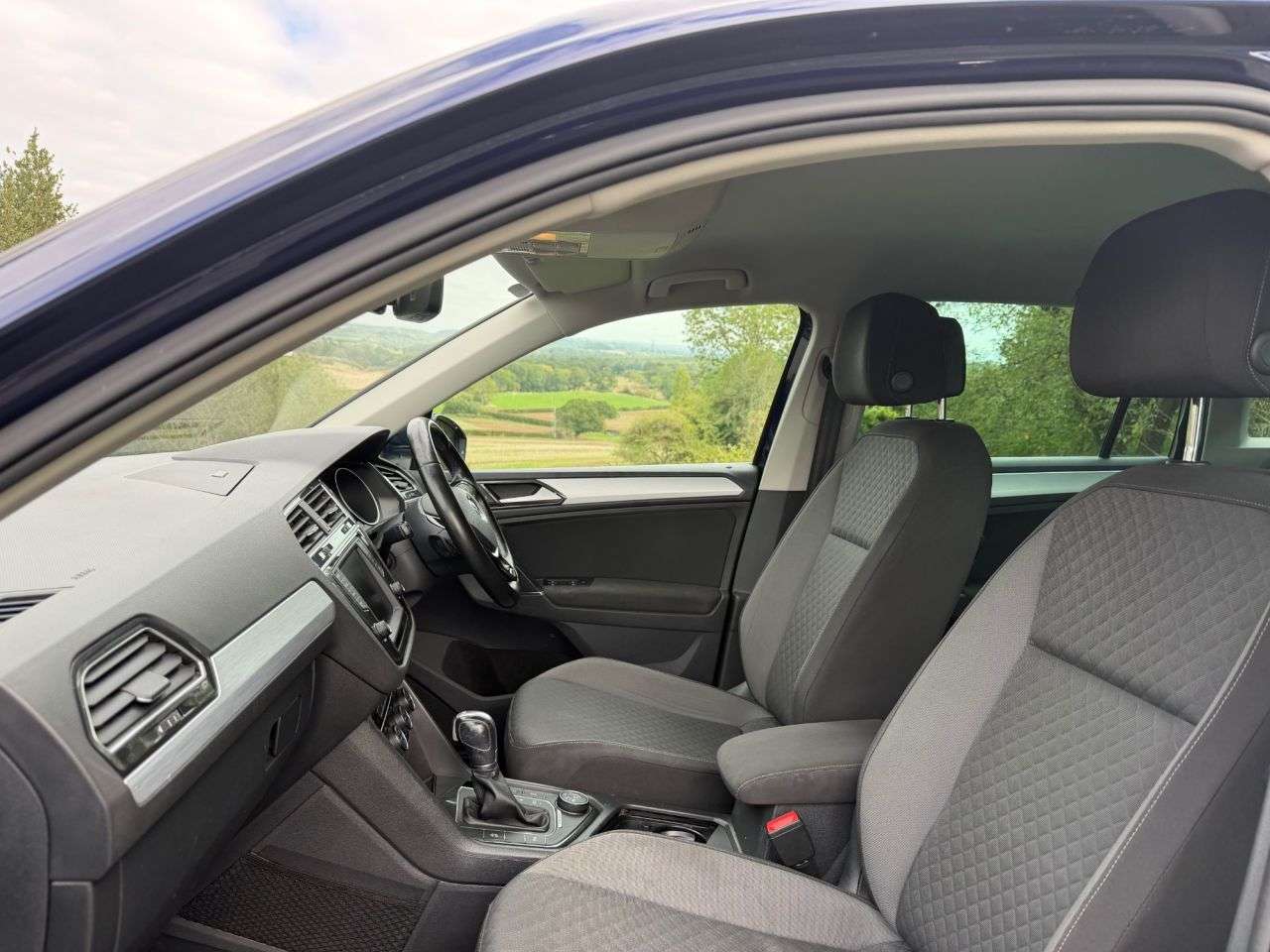 2016 VOLKSWAGEN TIGUAN 2016 VOLKSWAGEN TIGUAN