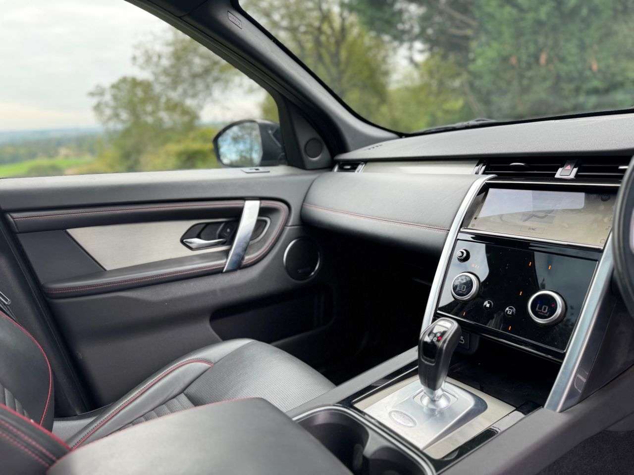 2022 LAND ROVER DISCOVERY SPORT 2022 LAND ROVER DISCOVERY SPORT