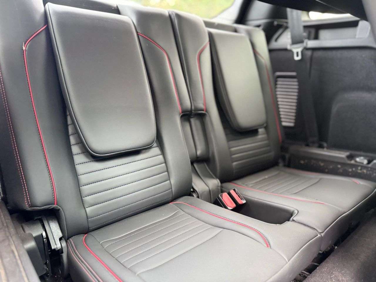 2022 LAND ROVER DISCOVERY SPORT 2022 LAND ROVER DISCOVERY SPORT
