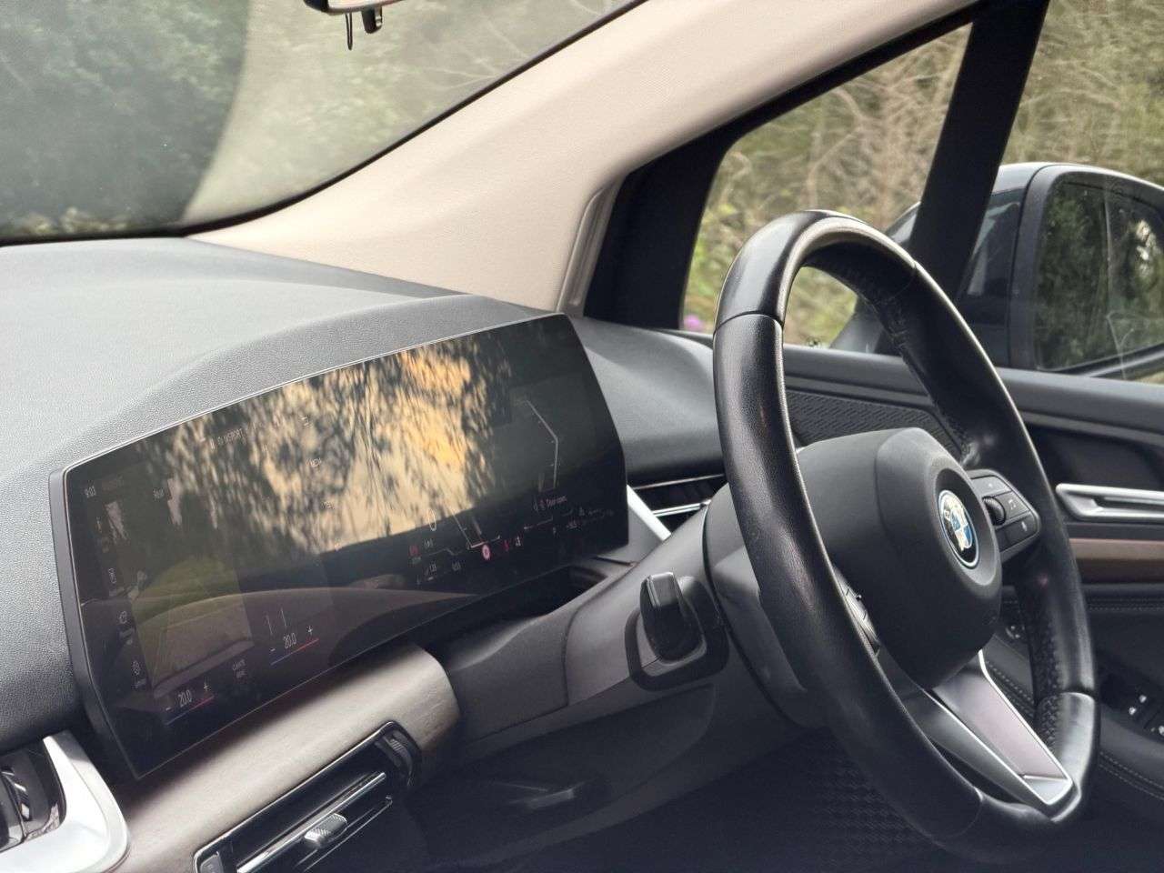 2023 BMW 2 SERIES ACTIVE TOURER 2023 BMW 2 SERIES ACTIVE TOURER