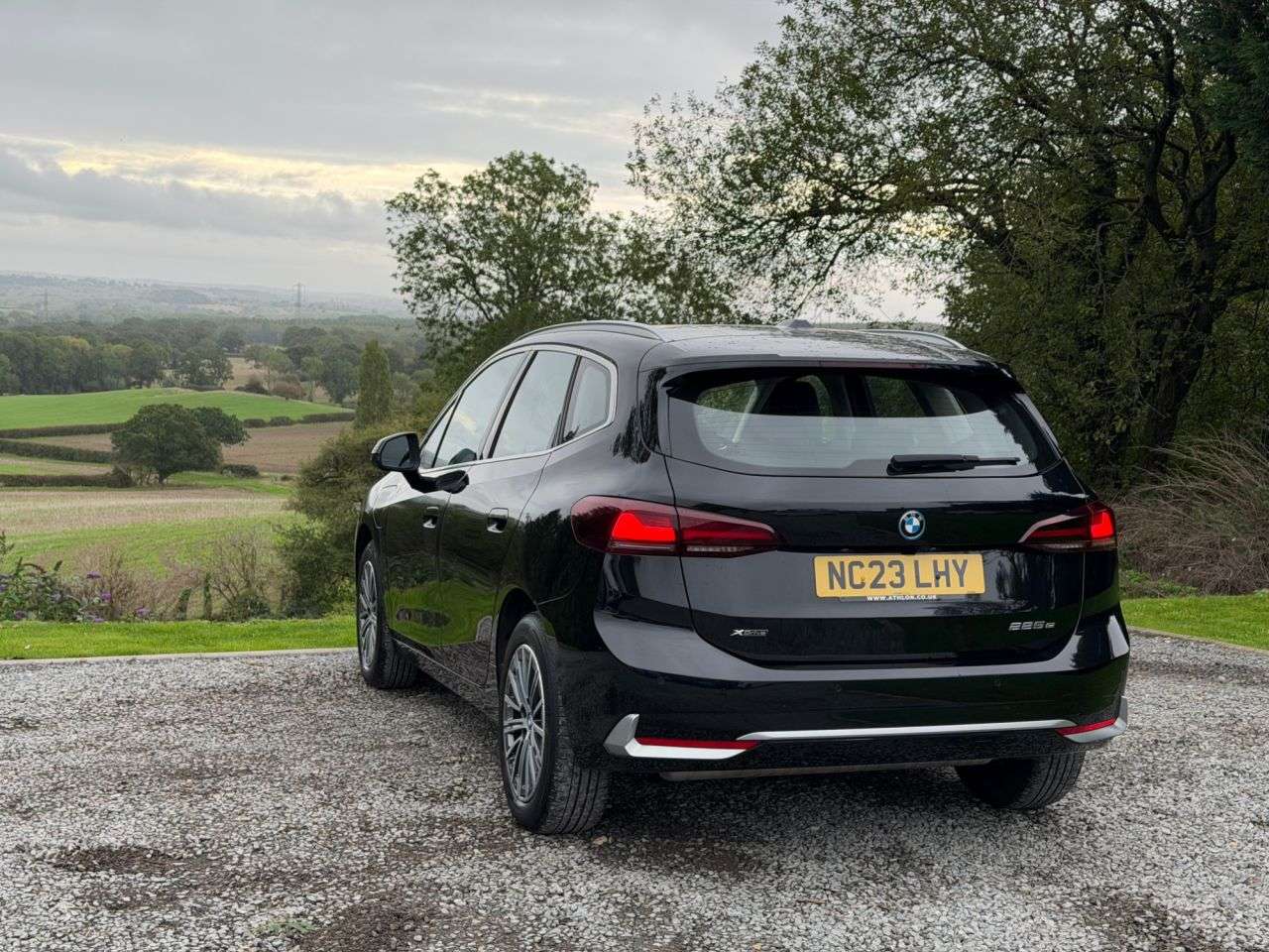 2023 BMW 2 SERIES ACTIVE TOURER 2023 BMW 2 SERIES ACTIVE TOURER